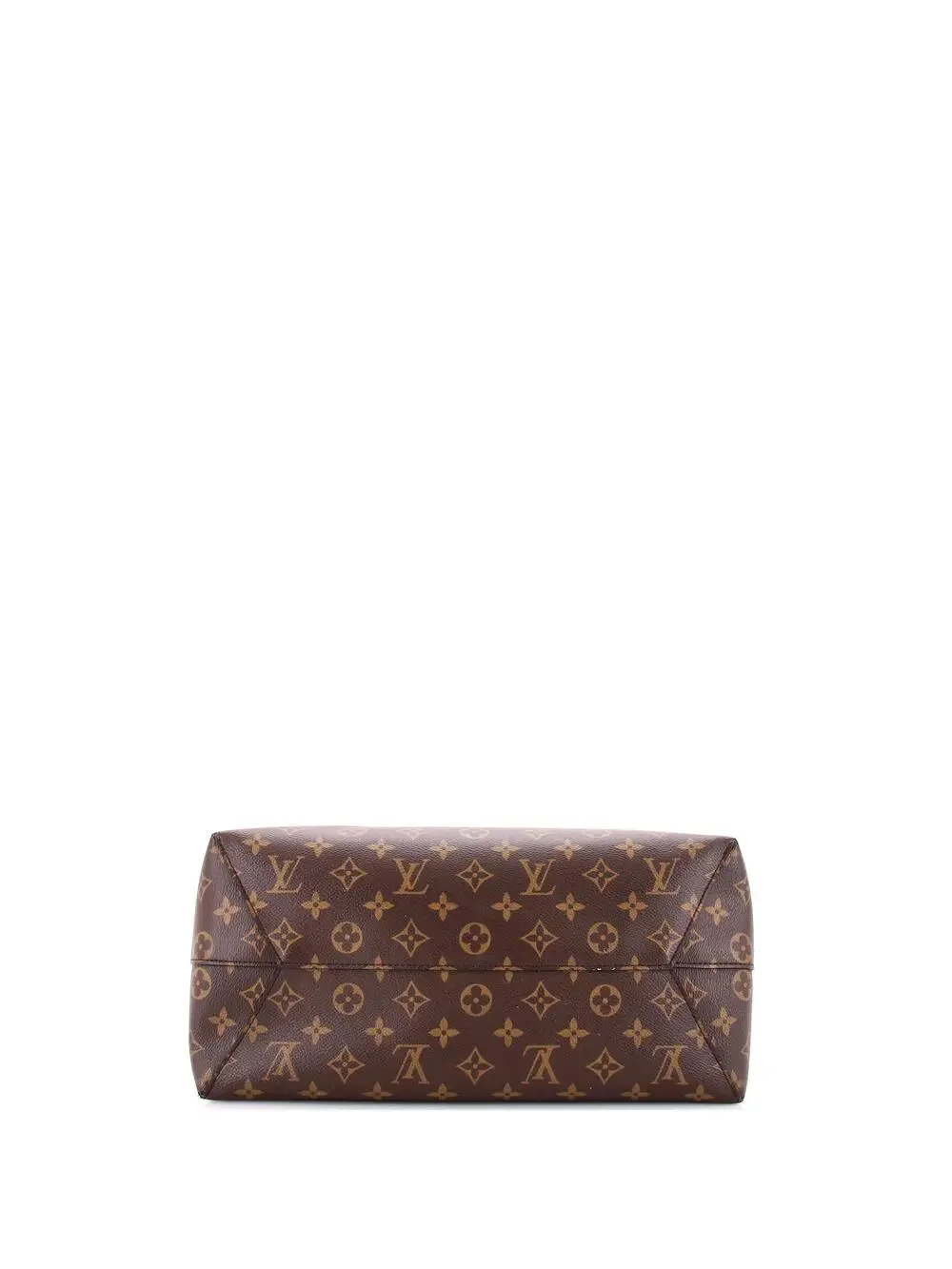 Louis Vuitton Flower Hobo Canvas With #331361L14B